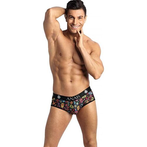 Jockstrap ANAIS MEN MEXICO con nalgas aperte