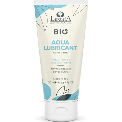 Bio Aqua Glide -> Bio Aqua Glide