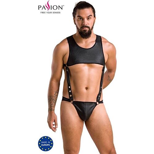 Lingerie uomo Passion Men Body Adam S/M