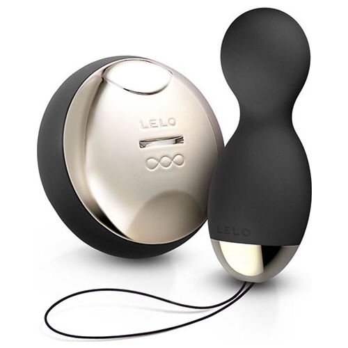 Vibratore HULA Beads LELO con telecomando