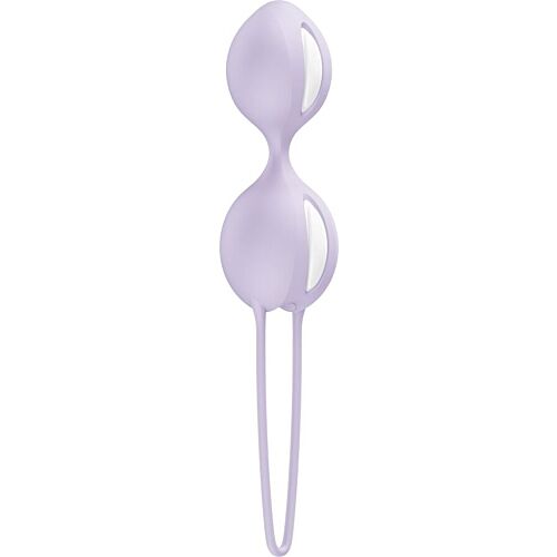 Bolas Kegel Fun Factory Smartballs Duo per il pavimento pelvico