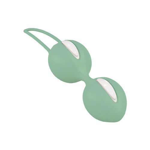 Palline Kegel FUN FACTORY Smartballs Duo