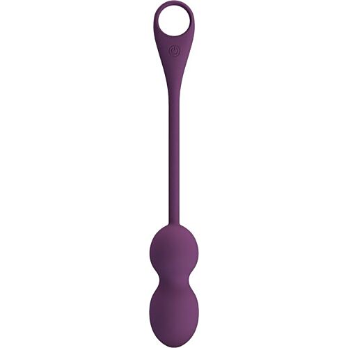 Bolle Kegel Pretty Love Elvira con controllo remoto