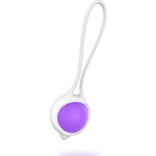 Bola Geisha Womanvibe Keisy I in silicone ultra morbido