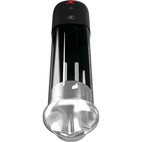 Pompa per pene PDX ELITE Blowjob Power Pump