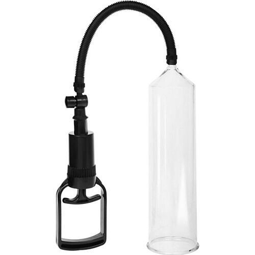 Bomba di Erezione Pretty Love Alexander con Suzione Delicata