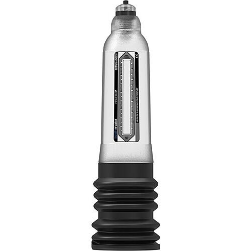 Bathmate Hydro 7 - Pompa idraulica per pene
