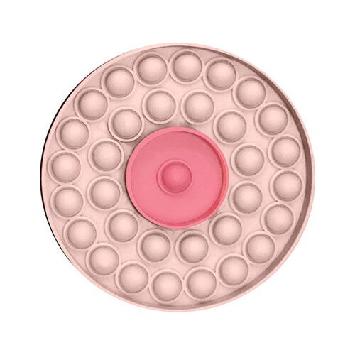 Giocattolo antistress KHEPER GAMES Boob Pop-It divertente