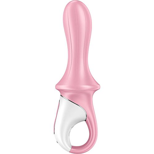 Vibratore Anal Satisfyer Air Pump Booty 5 con Stimolazione Inflabile