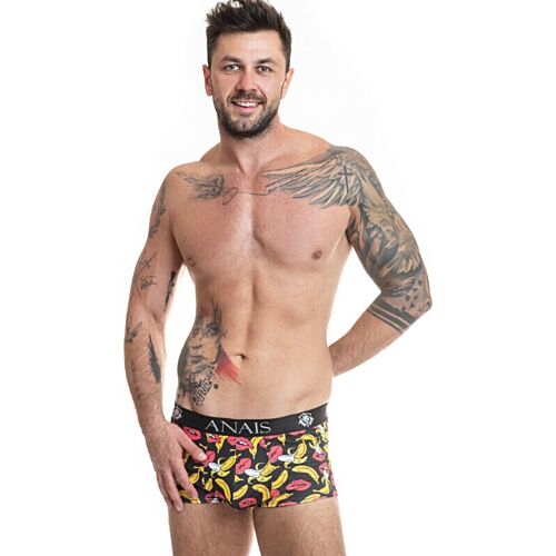 Boxer ANAIS MEN Banana Boxer S con design sexy.