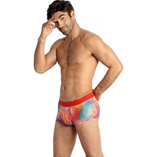Boxer ANAIS MEN FALCON con stampa di banane