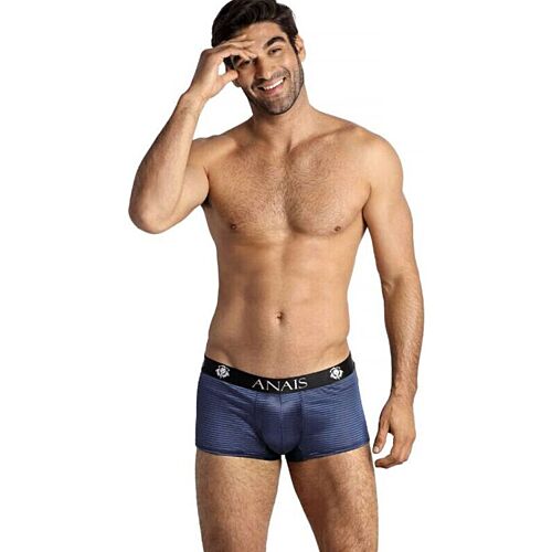 Boxer ANAIS MEN Naval XL | Taglio sportivo e comfort