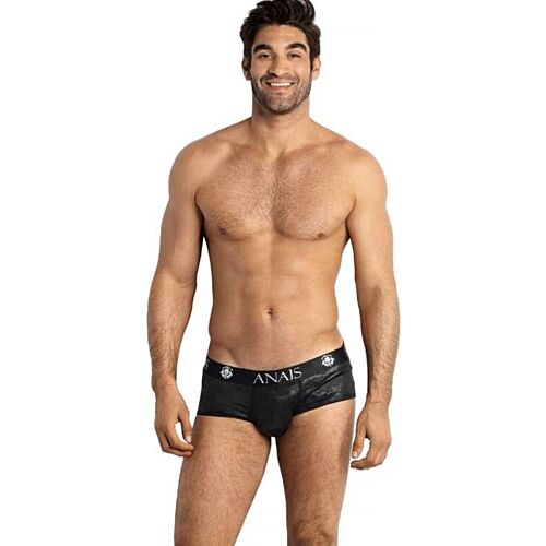 Boxer ANAIS MEN ELECTRO XL con stampa militare