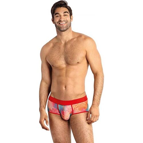 Boxer ANAIS MEN Falcon Boxer Brief XL con design sexy
