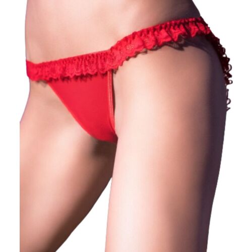 Slip CHILIROSE CR 4159 dal taglio seducente