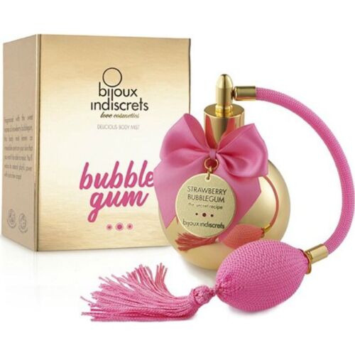 Bruma corpo BIJOUX Bubble Gum 100 ml