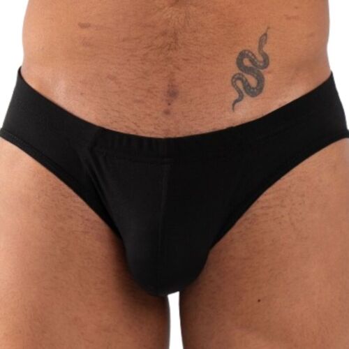 Slip BURN 019 | Design audace e comfort