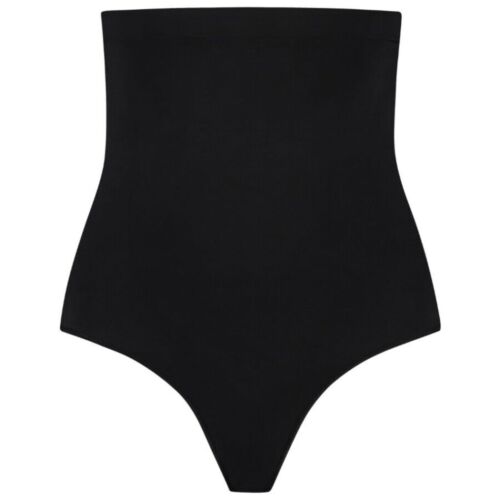 Mutandina Alta BYE BRA Soft Touch con Controllo Addominale