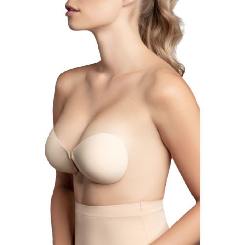 Seducente Sujetador Invisibile Bye Bra Comfort Assoluto