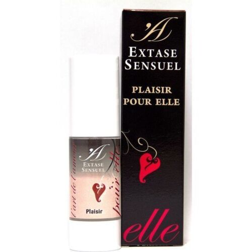 Crema Stimolante Extase Sensual per Lei – 30 ml