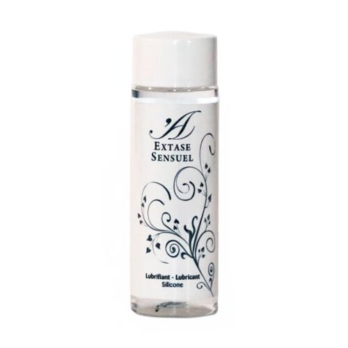 Extase lubrificante al silicone sensuel 100 ml
