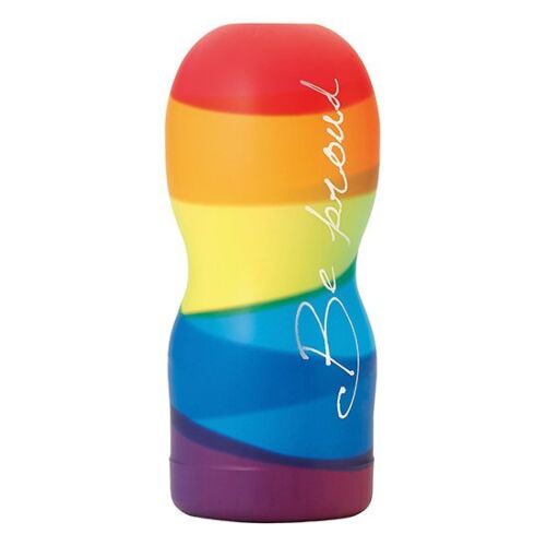 Tenga - orgoglio arcobaleno masturbador orgoglio arcobaleno orgoglioso
