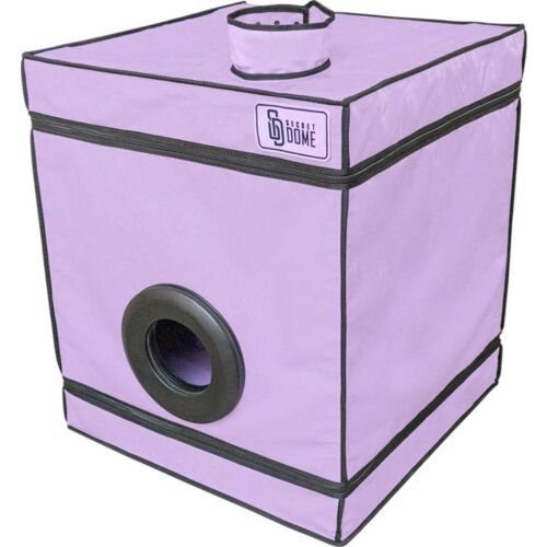 Cabina BDSM Secret Dome Bukkake per esperienze sensoriali