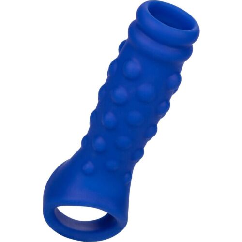 Funda Pene CalExotics Admiral con Texture Stimolante