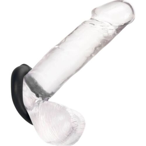 Anello Penile CALEXOTICS Alpha Optimum – Comfort e Potenza