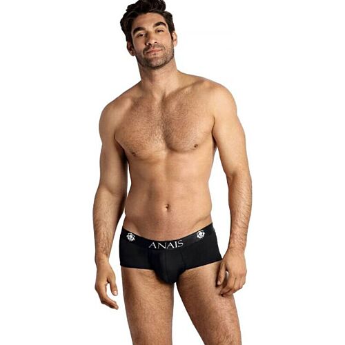 Calzoncini ANAIS MEN Petrol Boxer Brief - Comfort Sportivo