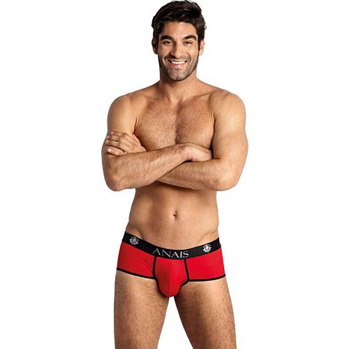 Calzoncillos ANAIS MEN SOUL BRIEF con taglio sportivo