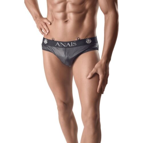 Slip ANAIS MEN ARES | Comfort e corte consigliato