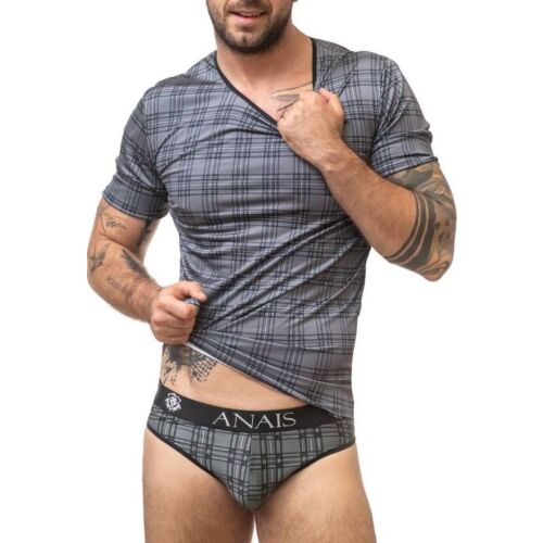 Camiseta ANAIS MEN Balance S - Aderente e sexy