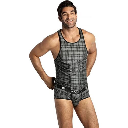 Camiseta ANAIS MEN BALANCE TOP XL con Estilo Classico