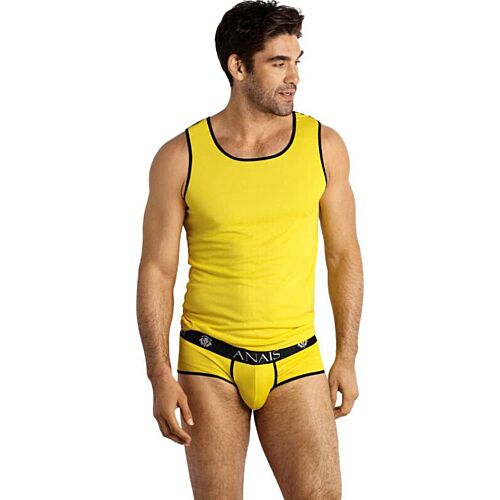 Camiseta ANAIS MEN TOKIO TOP L con Vestibilità Consigliata