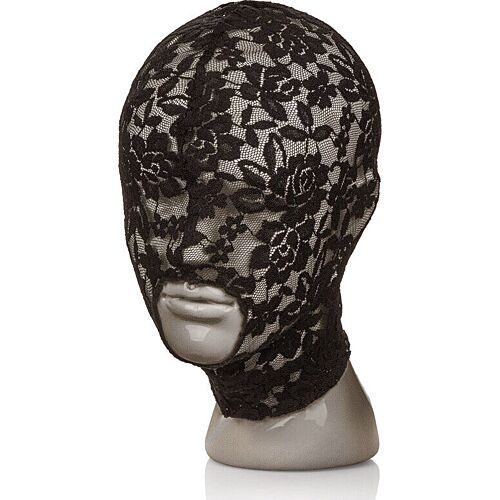 Maschera in pizzo CALEXOTICS Scandal