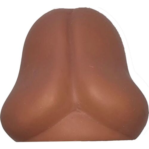 Giocattolo antistress DIABLO PICANTE Capullo Carne