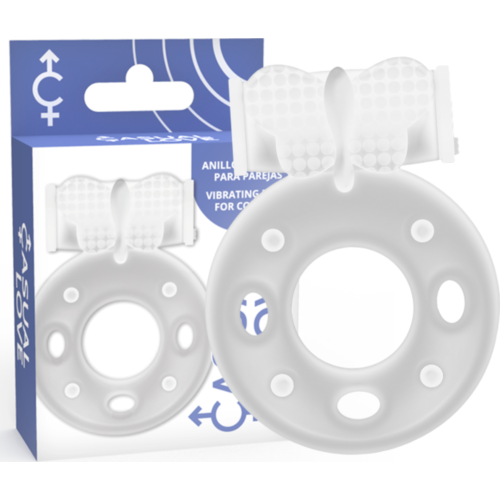 Anello Stimolatore Casual Love 34 per Maggiore Piacere