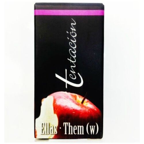 Profumo Feromoni TENTACION Elixir Lesbico da 7 ml