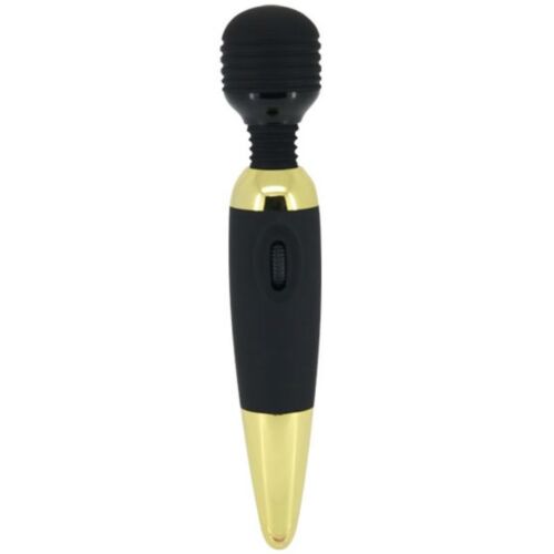 Massaggiatore Bacchetta Pretty Love Power Wand