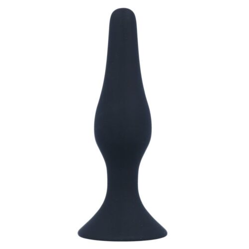 Dildo Anale INTENSE ANAL TOYS Anal Level 3 - 12.5 cm