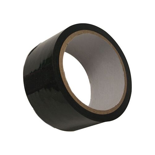 Nastro bondage Sex & Mischief Black Bondage Tape