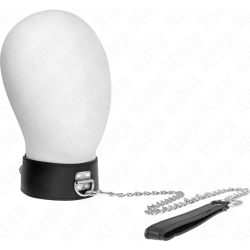 Collare KINK con Cintura Regolabile 65 cm