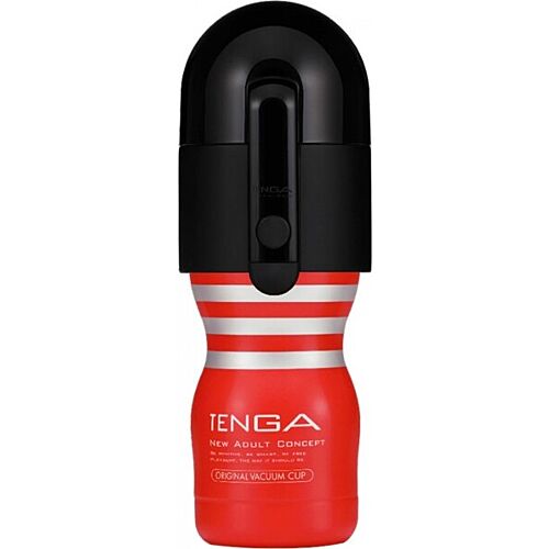 Vacuum Controller Tenga — regolatore di suzione per Vacuum CUP