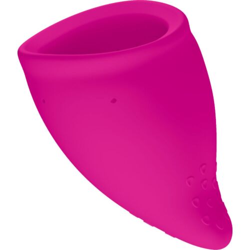 Copa Menstrual FUN FACTORY Fun Cup A – Capacità e Comfort