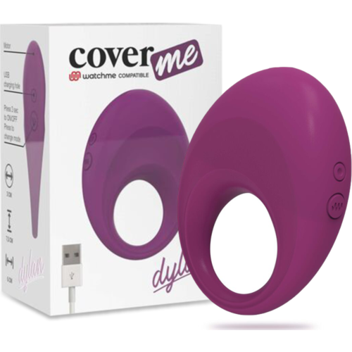 Anello Pene COVERME DYLAN con Tecnologia Wireless