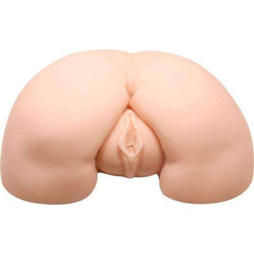 Masturbatore Anale CRAZY BULL con Vibratore