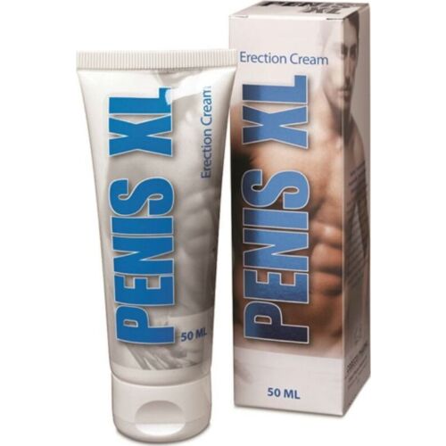 Crema aumento pene COBECO PENIS XL 50 ml