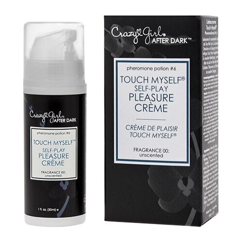 Crema di piacere Classic Erotica Potion #6 con feromoni