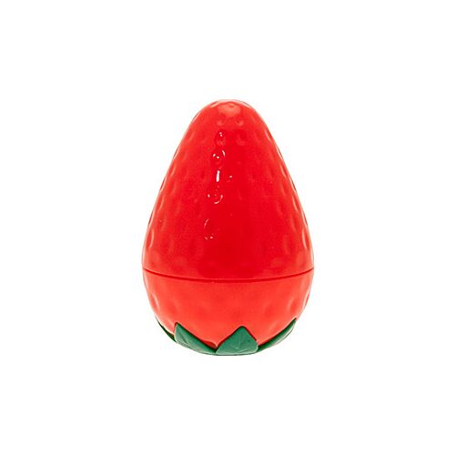 Crema stimolante per capezzoli Exsens Oh My Strawberry